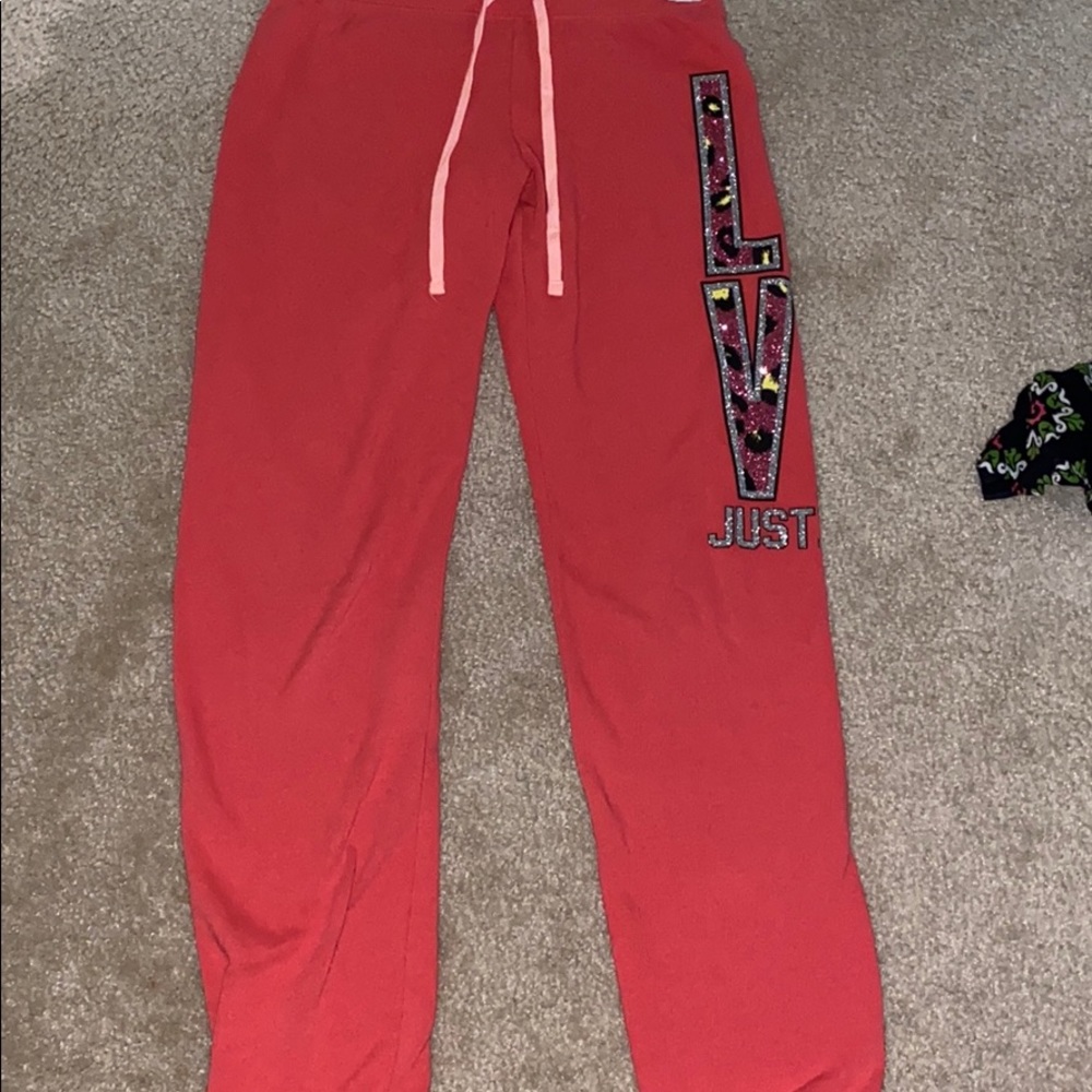 Sweatpants